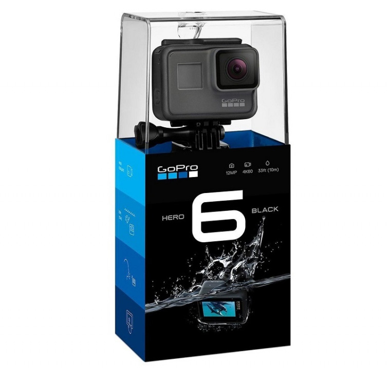 GoPro-HERO-6-Black-camera-box