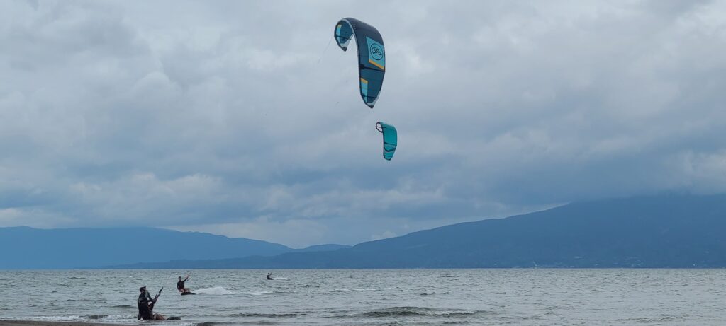 Flysurfer 13 boost カイトボーディングカイト kitesurf